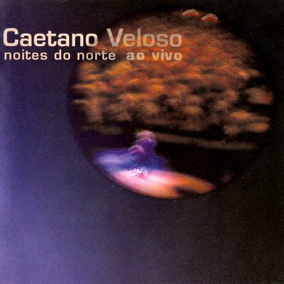 CAETANO VELOSO