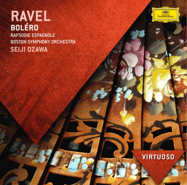 RAVEL