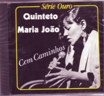 QUINTETO MARIA JOAO