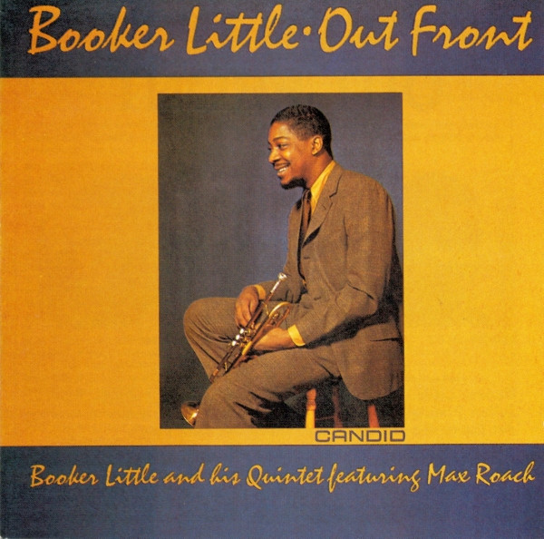 BOOKER LITTLE