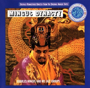 CHARLES MINGUS