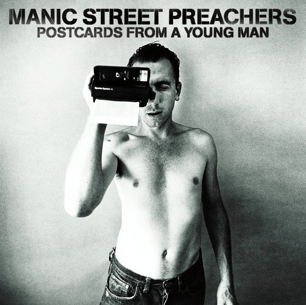 MANIC STREET PREACHERS