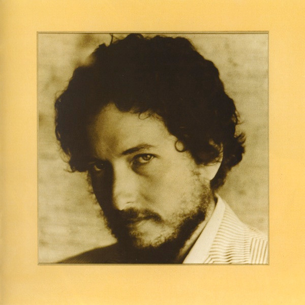 BOB DYLAN