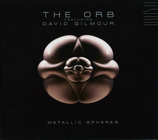 THE ORB FEATURING DAVID GILMOUR