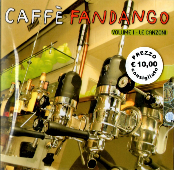 CAFFE' FANDANGO