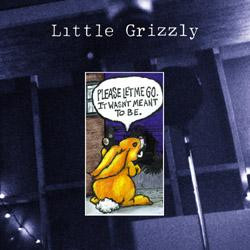 LITTLE GRIZZLY