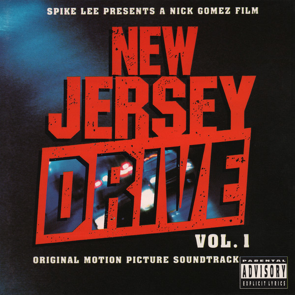 NEW JERSEY DRIVE VOL. 1