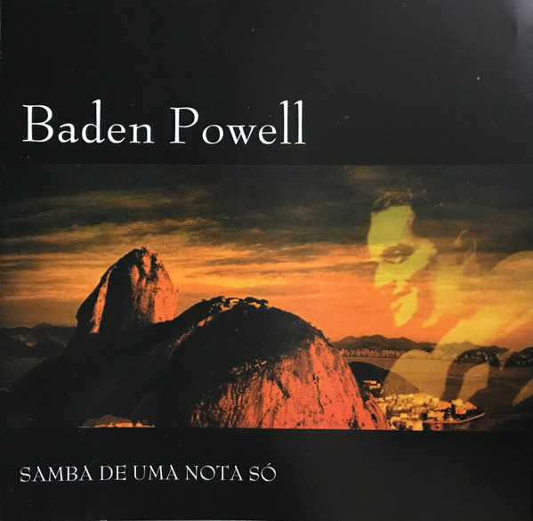 BADEN POWELL