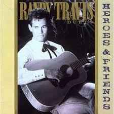 RANDY TRAVIS