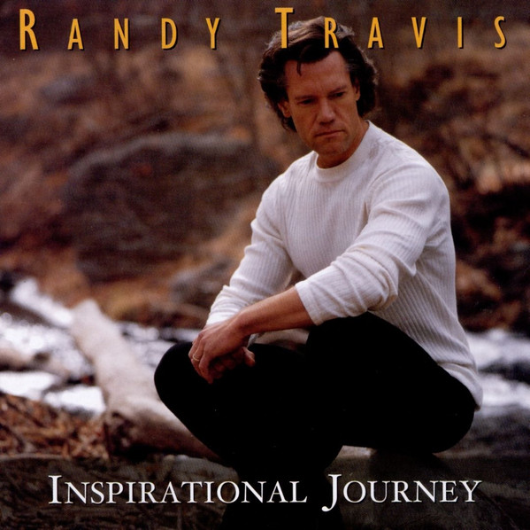 RANDY TRAVIS