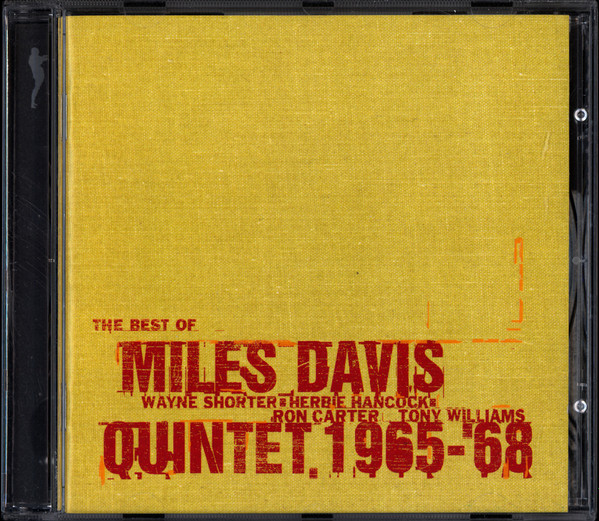 MILES DAVIS QUINTET