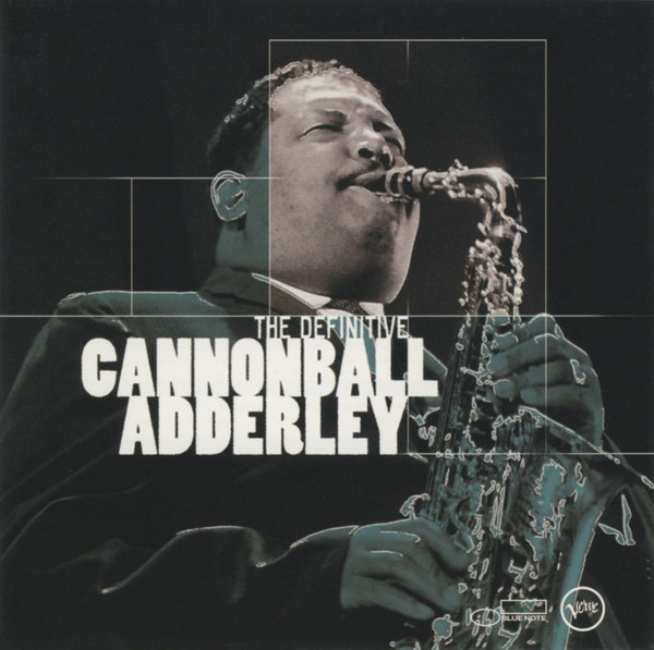 CANNONBALL ADDERLEY