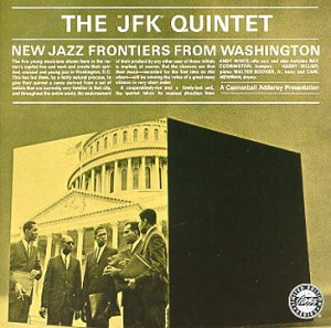 THE "JFK" QUINTET