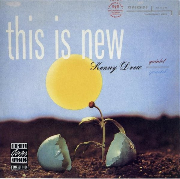 KENNY DREW QUINTET / QUARTET