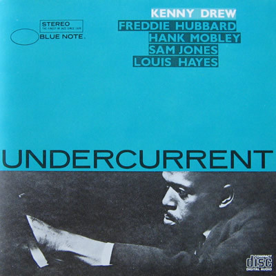 KENNY DREW