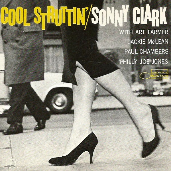 SONNY CLARK