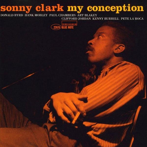 SONNY CLARK