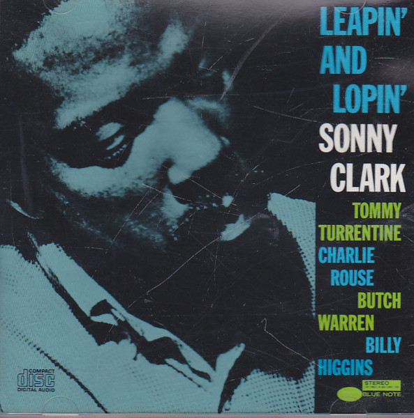 SONNY CLARK