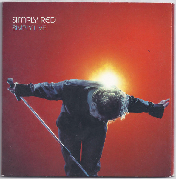 SIMPLY RED