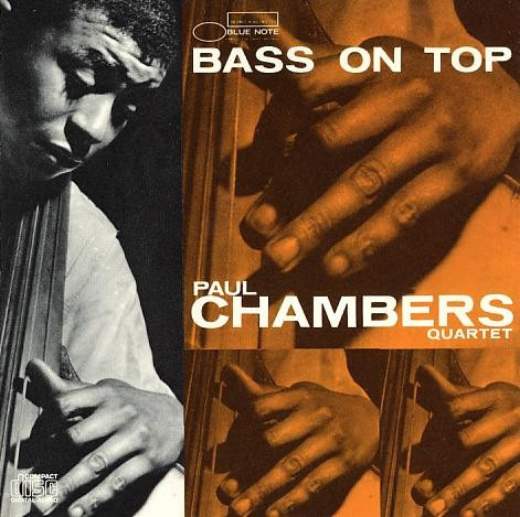 PAUL CHAMBERS QUARTET