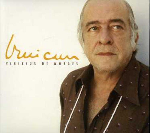 VINICIUS DE MORAES