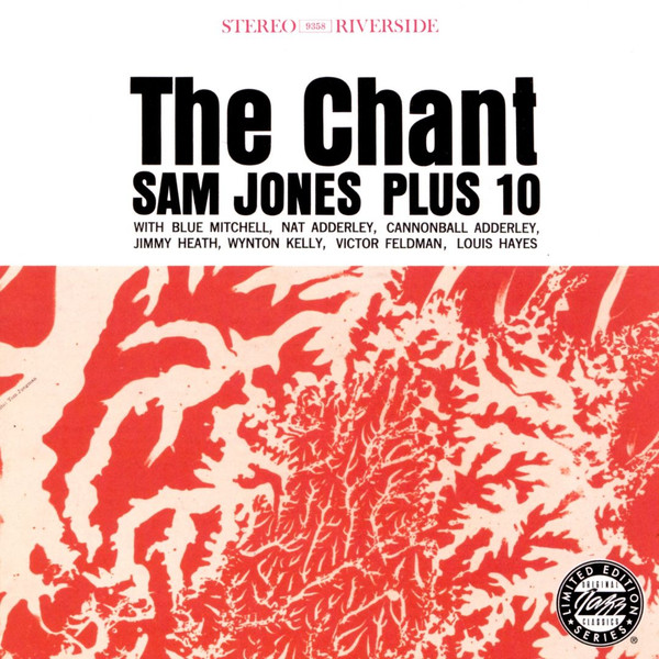 SAM JONES PLUS