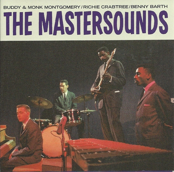 THE MASTERSOUNDS ...