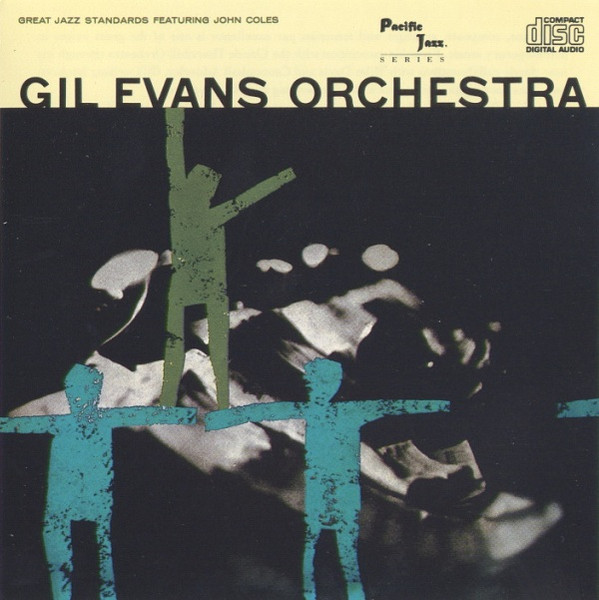 GLI EVANS