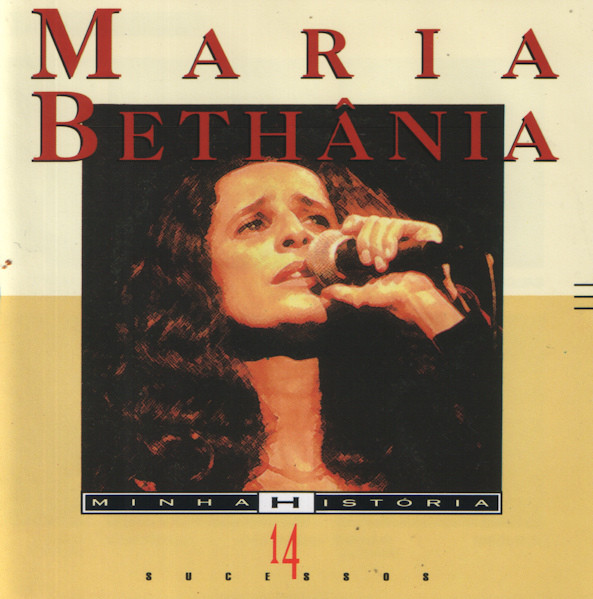 MARIA BETHANIA