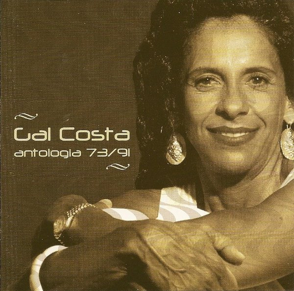 GAL COSTA