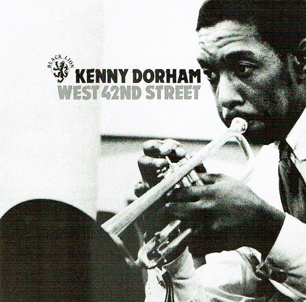 KENNY DORHAM