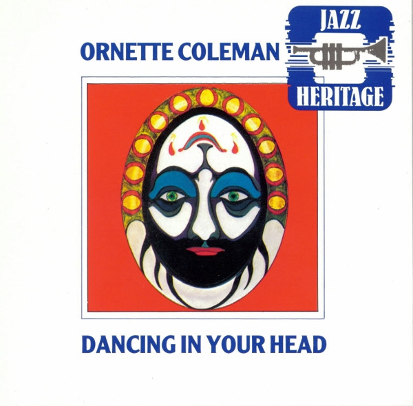 ORNETTE COLEMAN