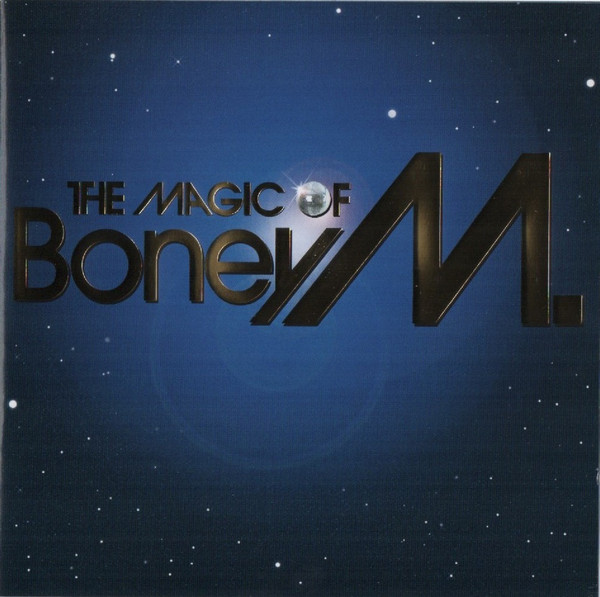 BONEY M.