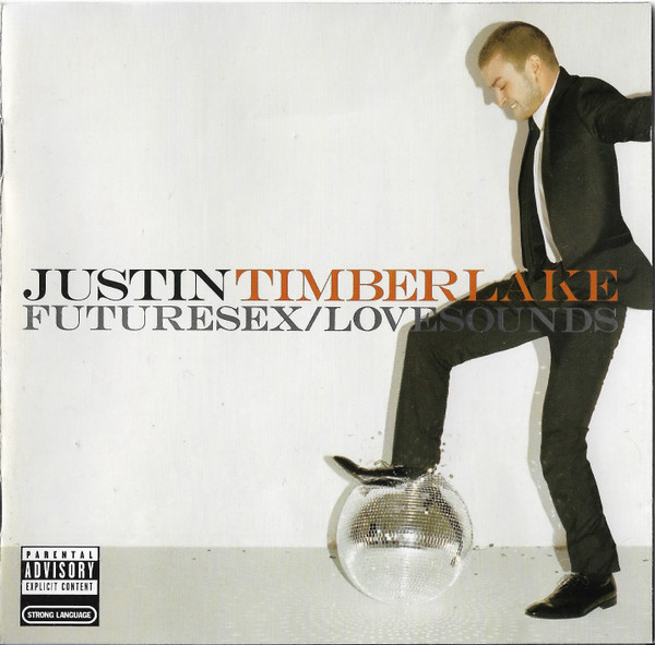 JUSTIN TIMBERLAKE