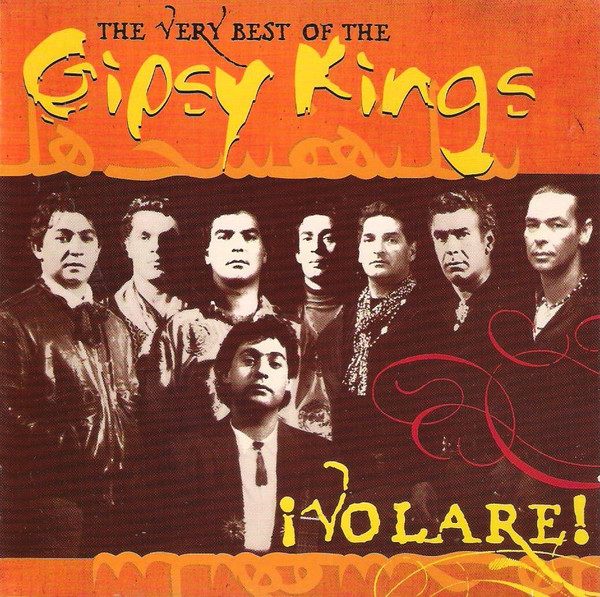 GIPSY KINGS