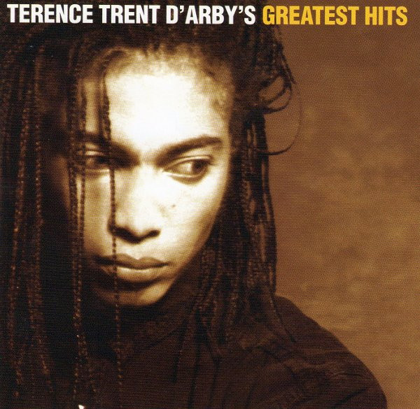 TERENCE TRENT D'ARBY