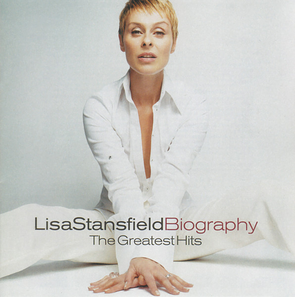 LISA STANSFIELD