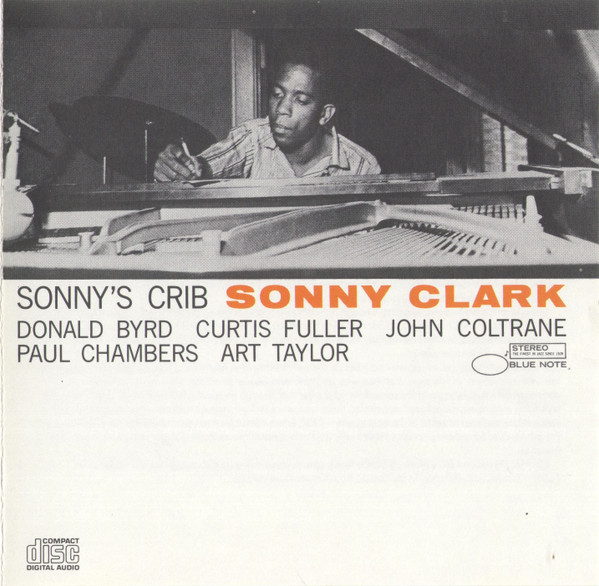 SONNY CLARK