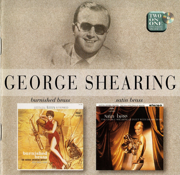 GEORGE SHEARING