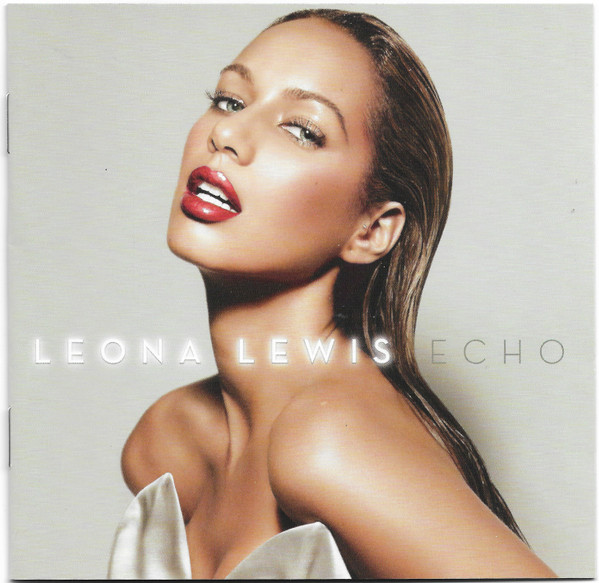 LEONA LEWIS