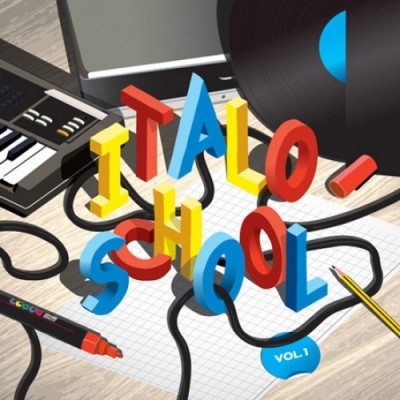 ITALO SCHOOL VOL.1