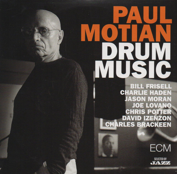 PAUL MOTIAN