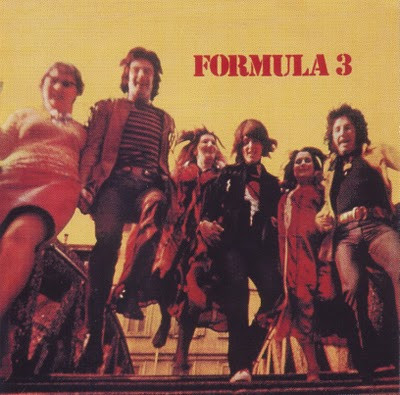 FORMULA 3