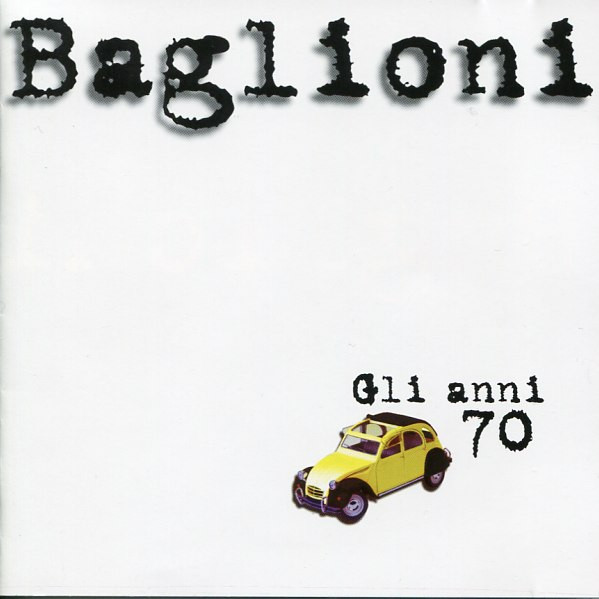 BAGLIONI