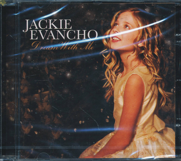 JACKIE EVANCHO