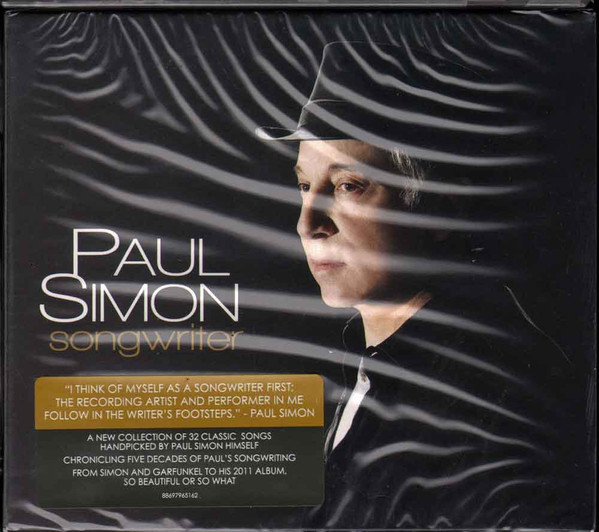 PAUL SIMON