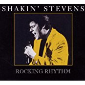 SHAKIN' STEVENS