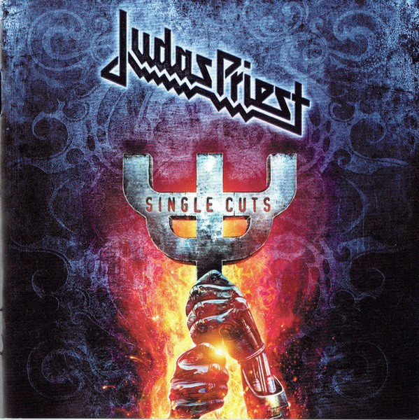 JUDAS PRIEST