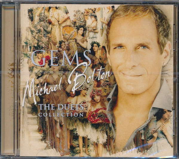 MICHAEL BOLTON