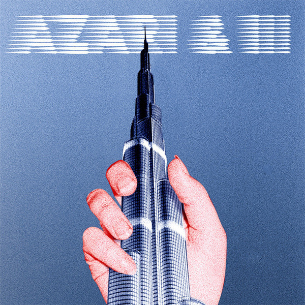 AZARI & III